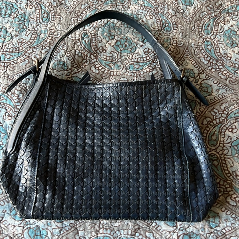 Valentina genuine Leather Bag